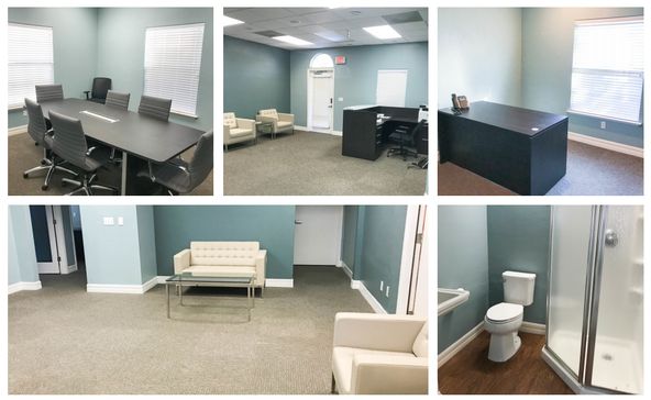 Bristol Park : 4735 NW 53rd Ave Ste A, Gainesville, FL 32653
